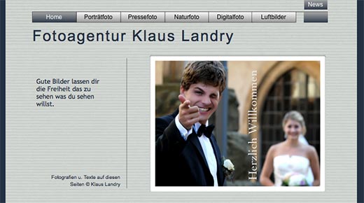 Partner Landry